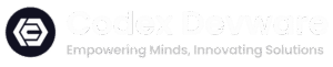 codex devware less