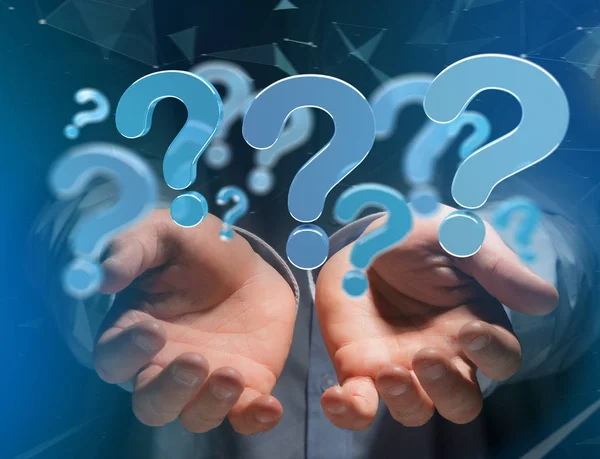 depositphotos 186089728 stock photo view bblue question mark displaying